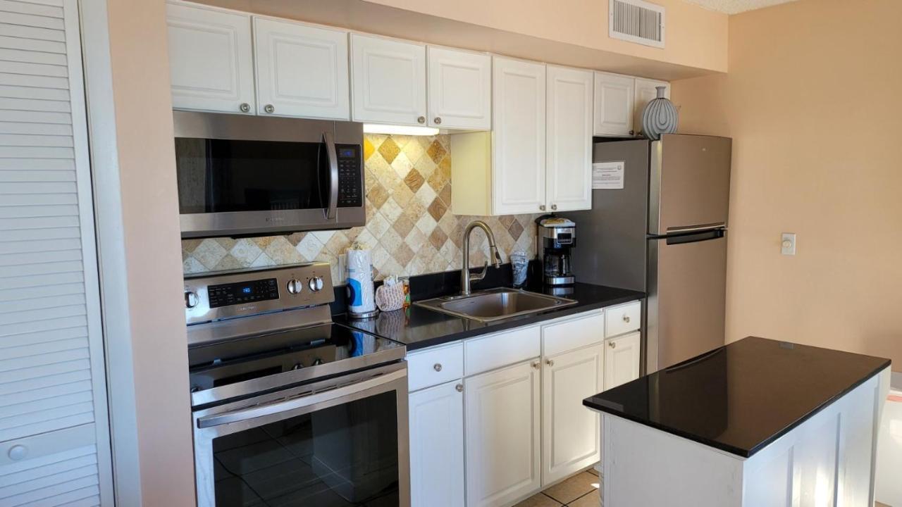 Amazing Panoramic Beach View And The Most Beautiful Sunset Longboat Key Exterior photo