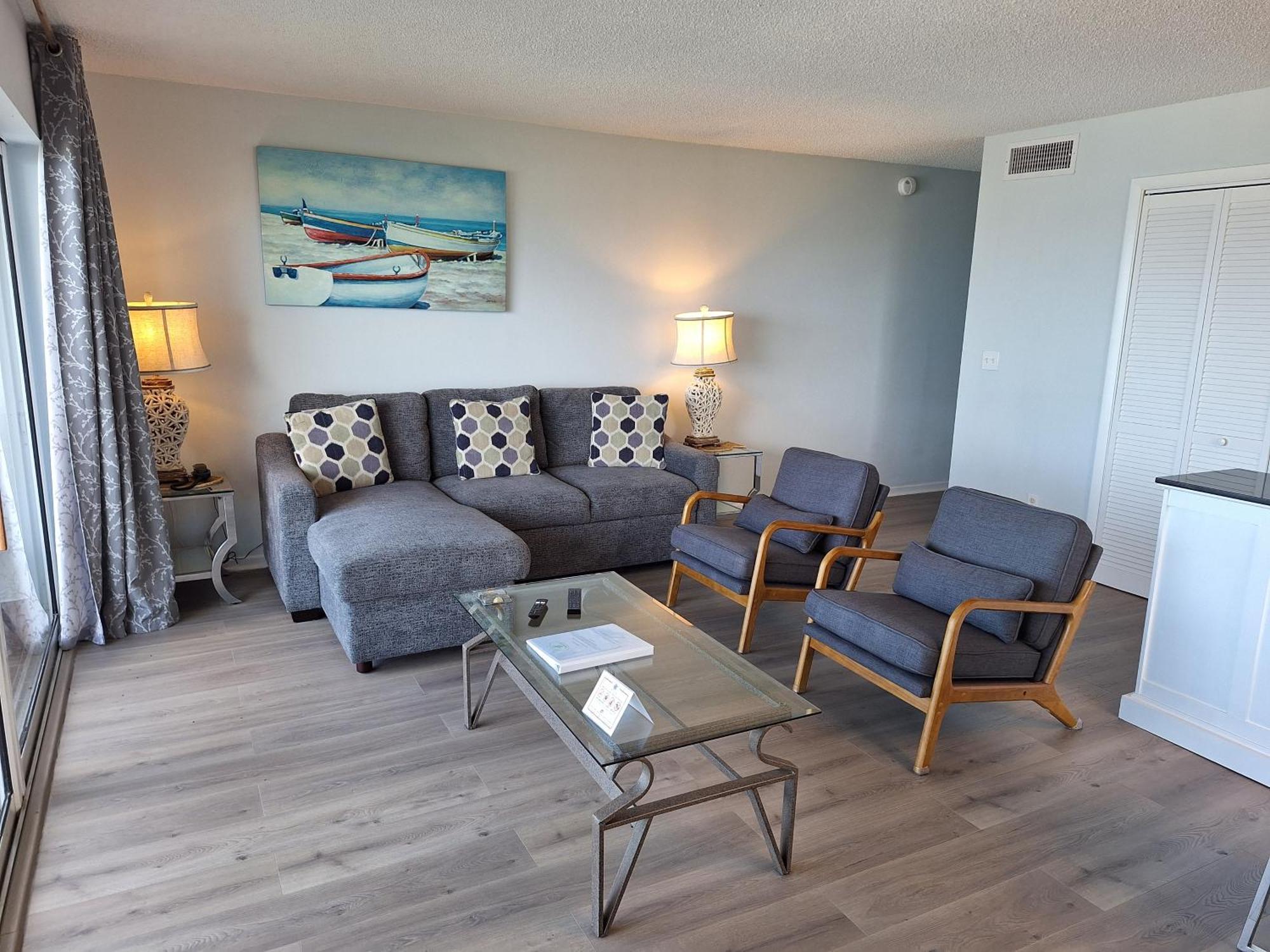 Amazing Panoramic Beach View And The Most Beautiful Sunset Longboat Key Exterior photo