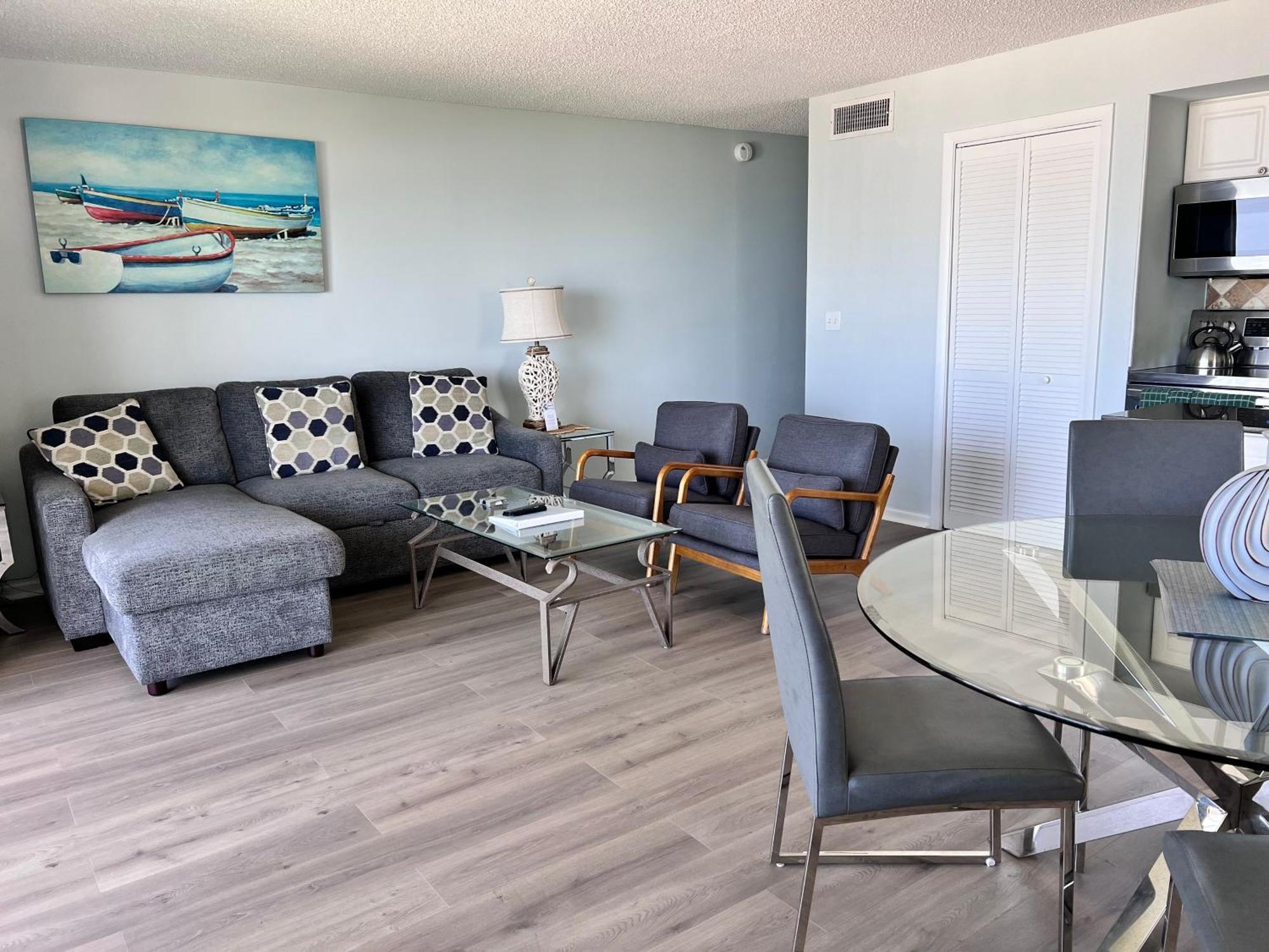 Amazing Panoramic Beach View And The Most Beautiful Sunset Longboat Key Exterior photo