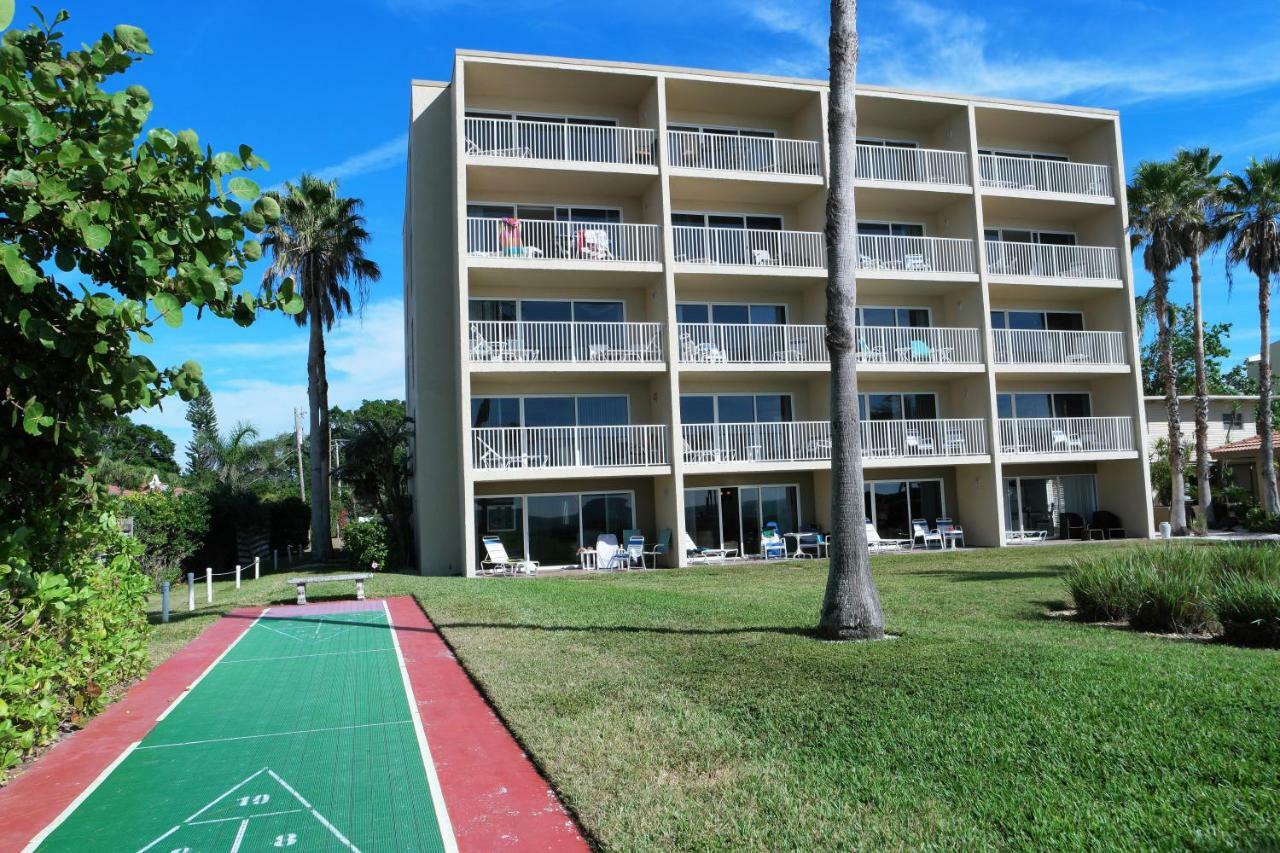 Amazing Panoramic Beach View And The Most Beautiful Sunset Longboat Key Exterior photo