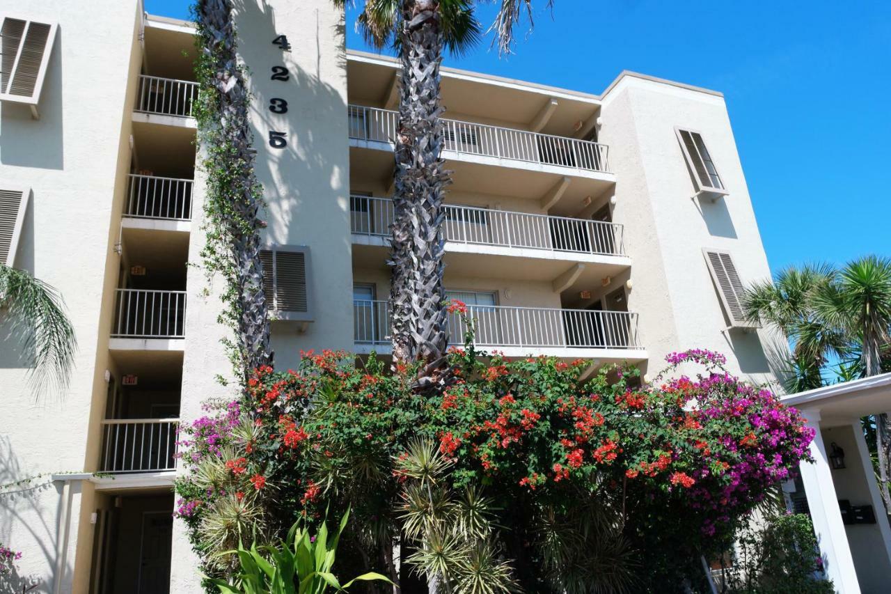 Amazing Panoramic Beach View And The Most Beautiful Sunset Longboat Key Exterior photo