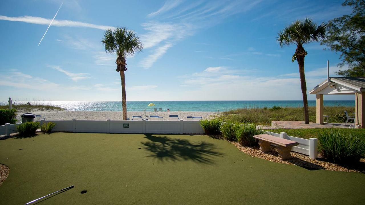Amazing Panoramic Beach View And The Most Beautiful Sunset Longboat Key Exterior photo