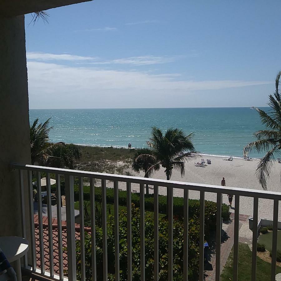 Amazing Panoramic Beach View And The Most Beautiful Sunset Longboat Key Exterior photo
