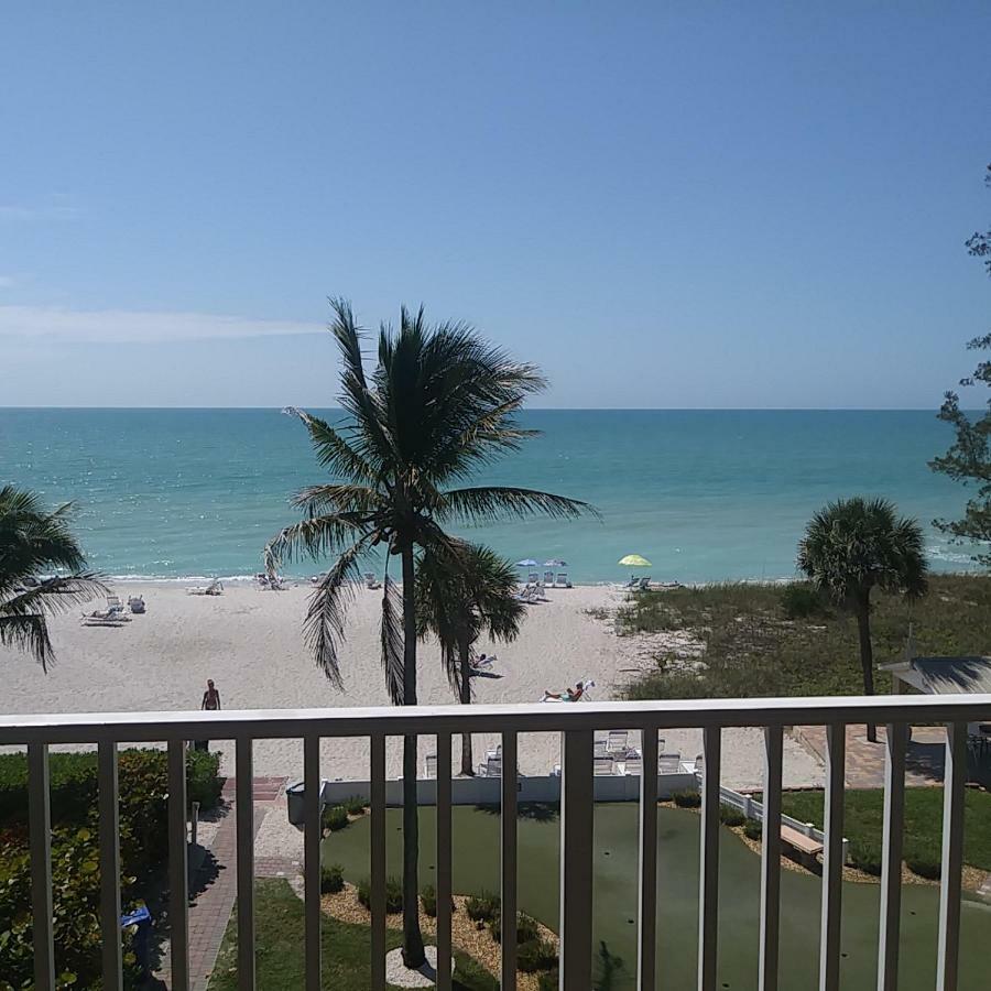 Amazing Panoramic Beach View And The Most Beautiful Sunset Longboat Key Exterior photo
